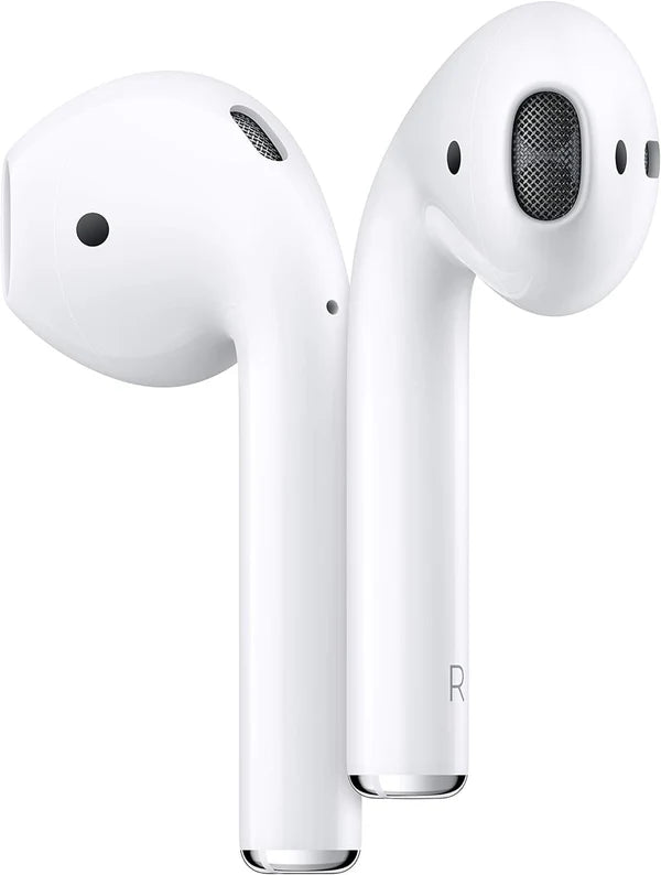 Apple AirPods Wireless Ear Buds, Bluetooth